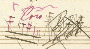 Beethovens Werkstatt