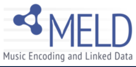Music Encoding and Linked Data (MELD)