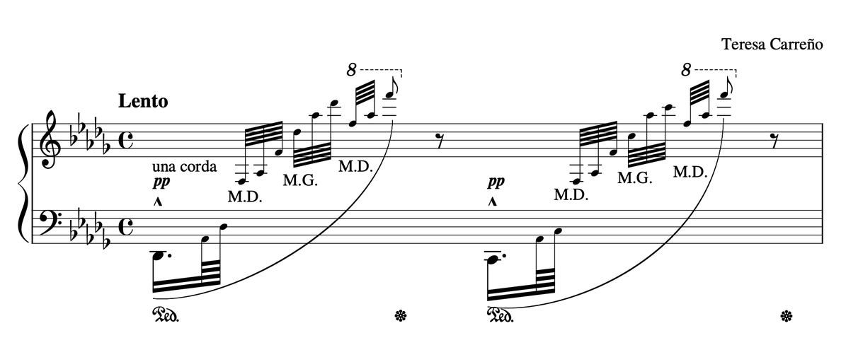 Rebalancing the Music Canon
