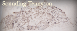 Sounding Tennyson